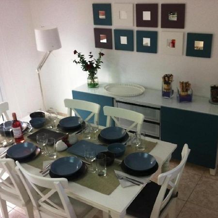 Estia Luxury Maisonette Paphos Eksteriør billede