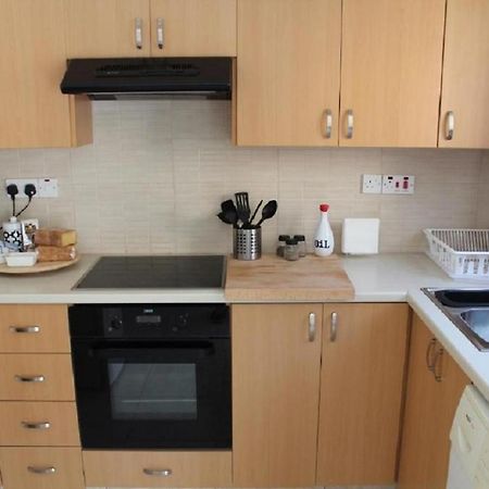 Estia Luxury Maisonette Paphos Eksteriør billede