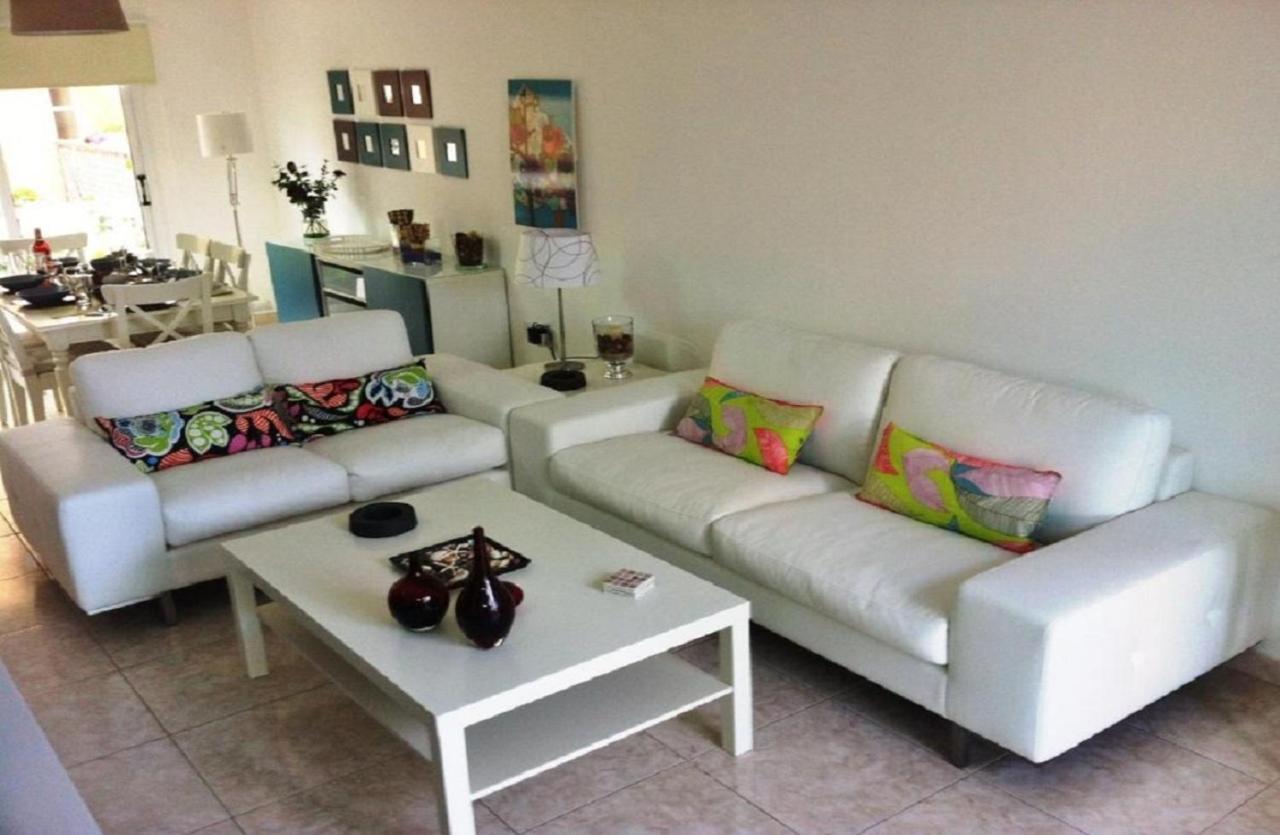 Estia Luxury Maisonette Paphos Eksteriør billede