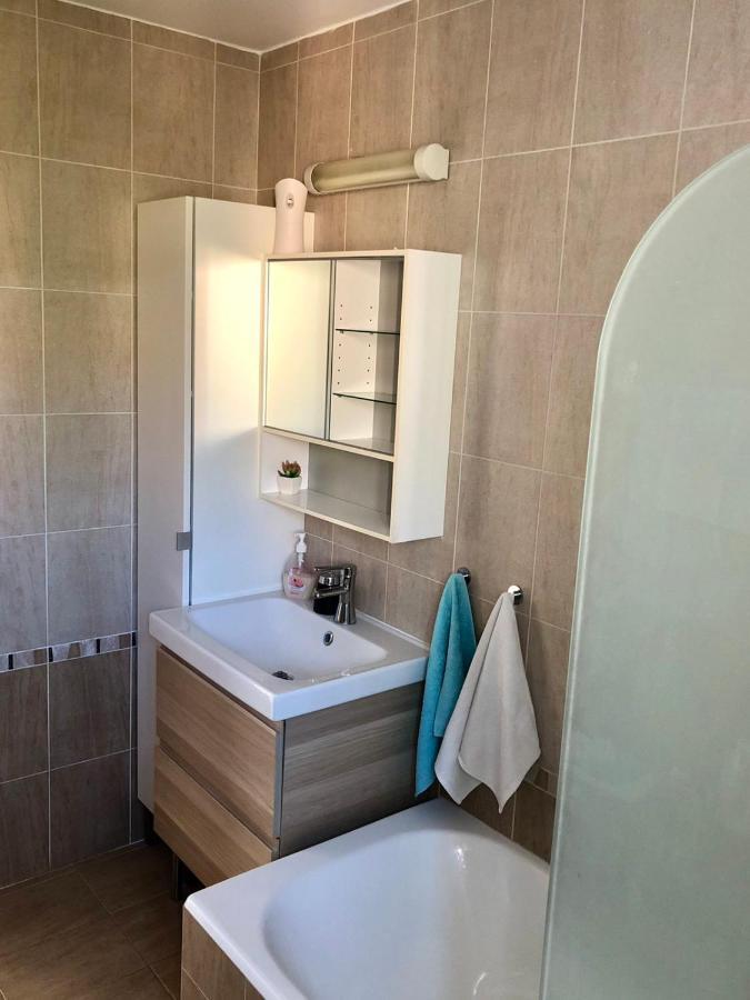 Estia Luxury Maisonette Paphos Eksteriør billede