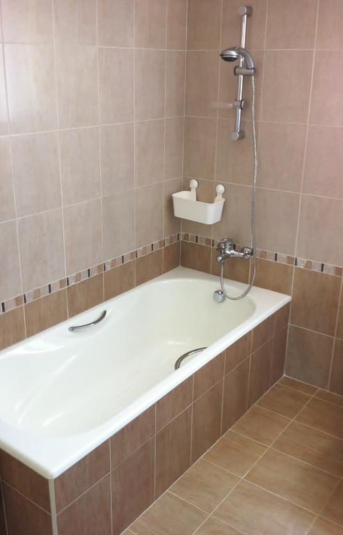 Estia Luxury Maisonette Paphos Værelse billede